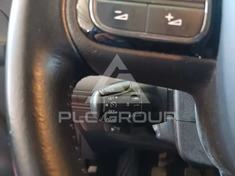 2021 Citroen C3