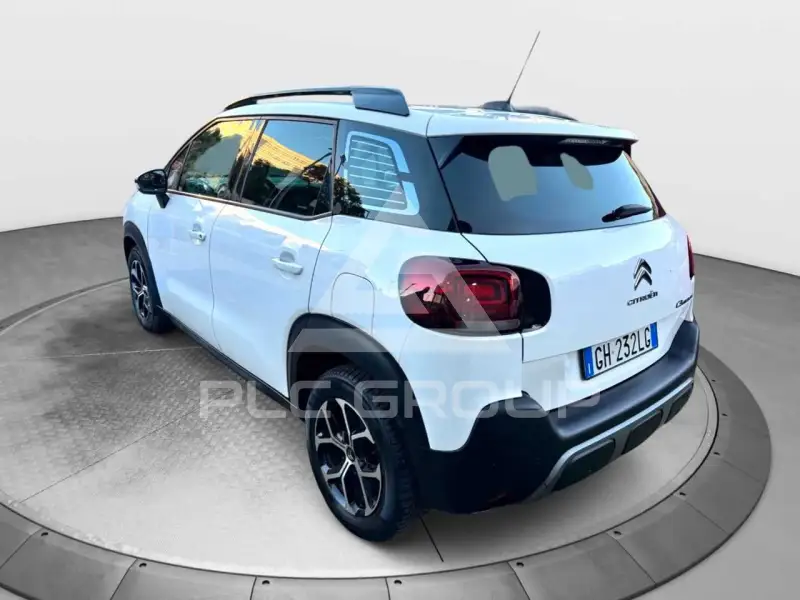 2021 Citroen C3