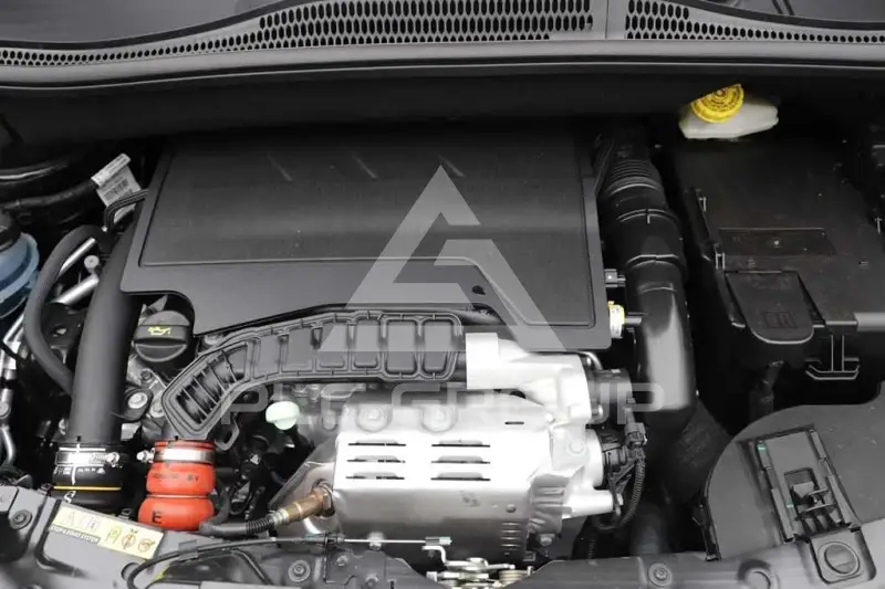 2021 Citroen C3