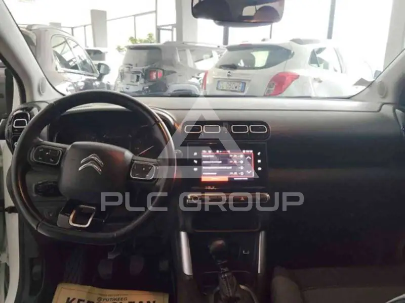2021 Citroen C3