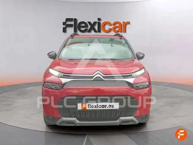 2021 Citroen C3