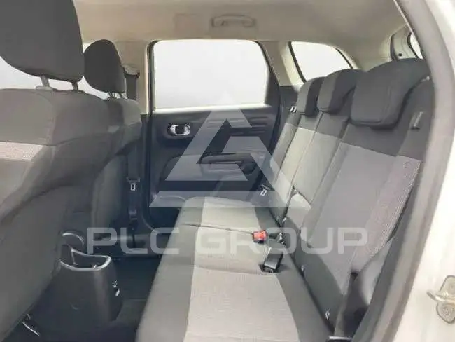 2021 Citroen C3