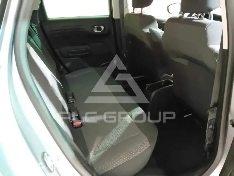2021 Citroen C3