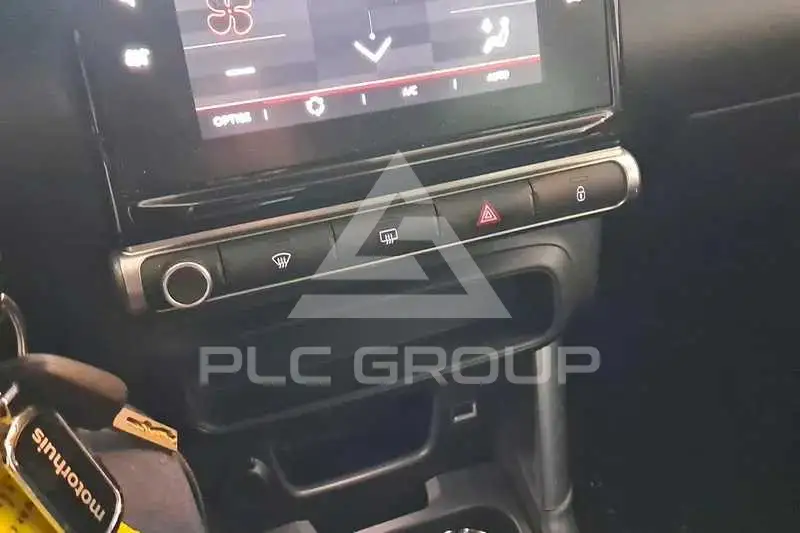 2021 Citroen C3