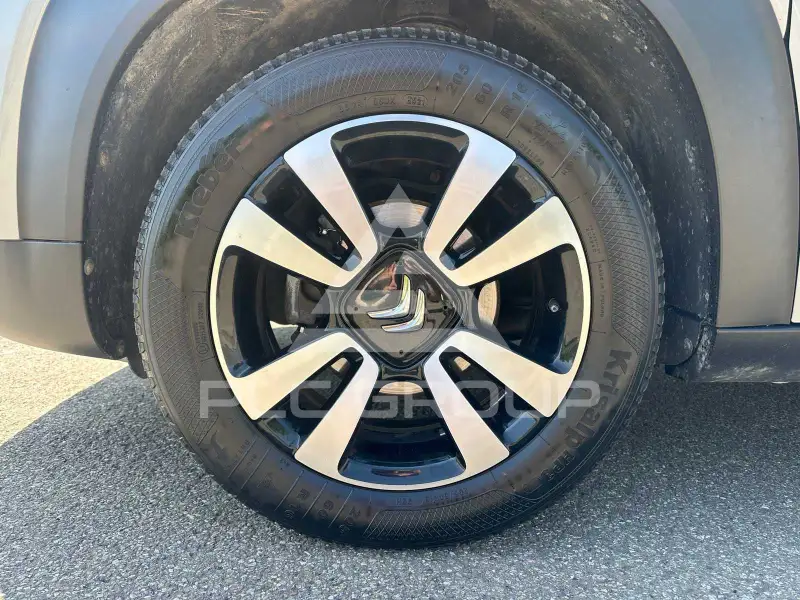 2021 Citroen C3