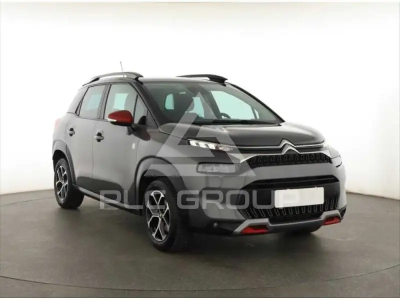 2021 Citroen C3