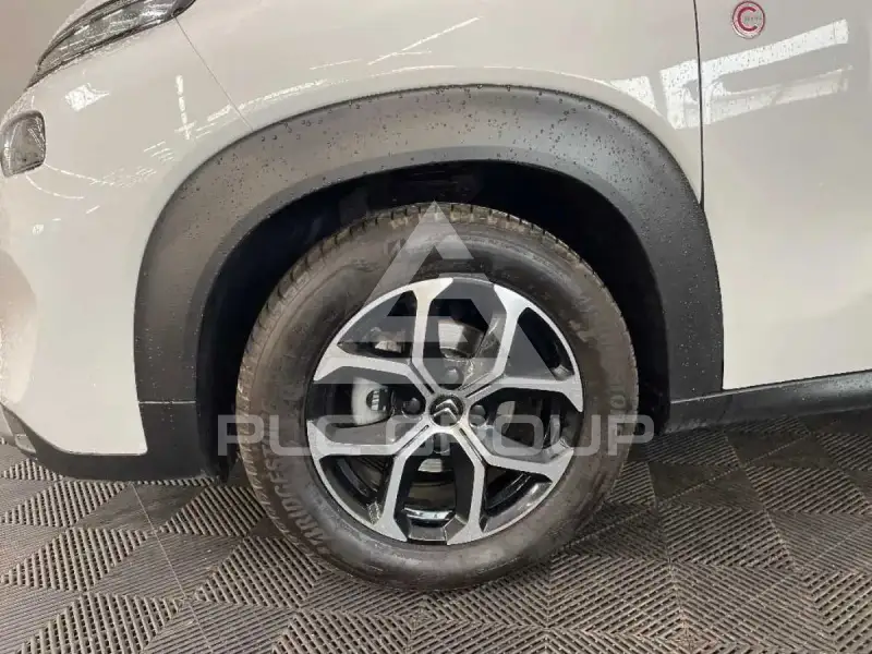 2021 Citroen C3