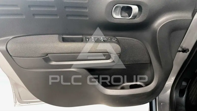 2021 Citroen C3