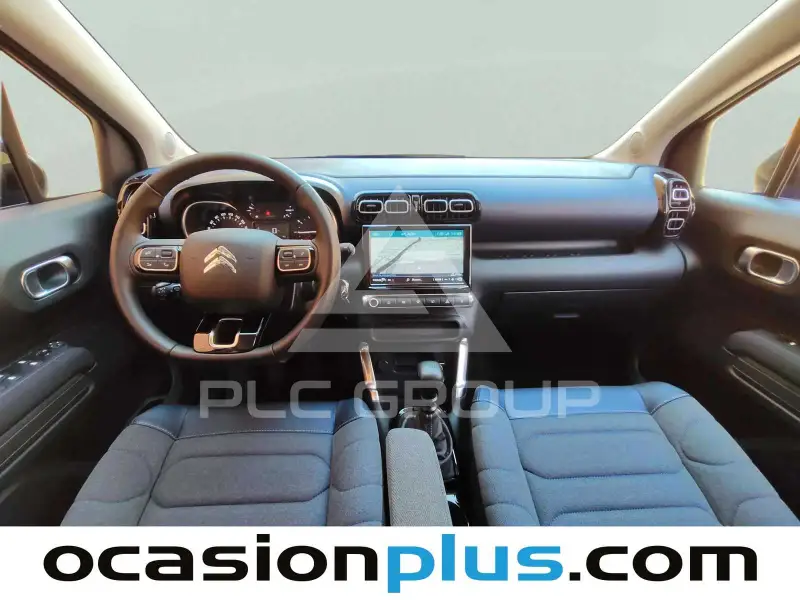 2021 Citroen C3
