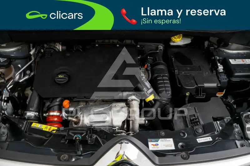 2021 Citroen C3