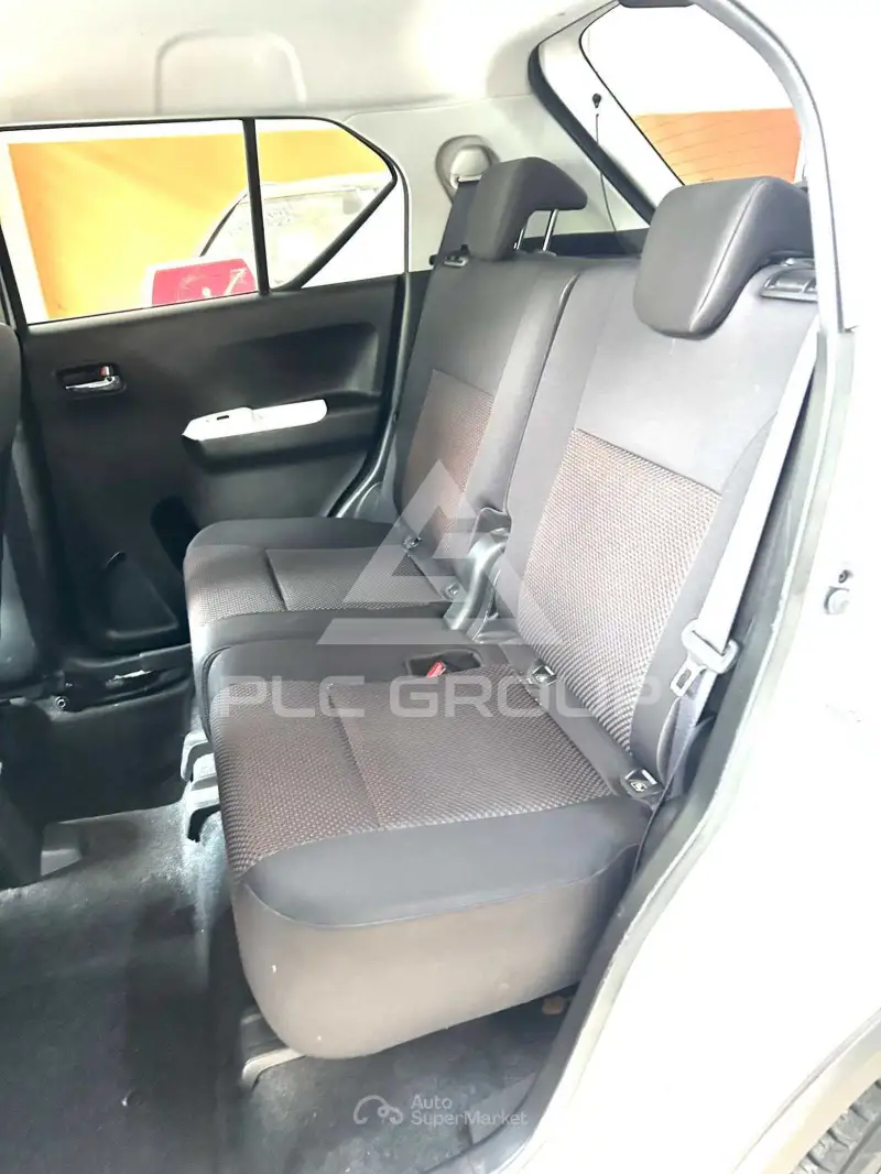 2021 Citroen C3