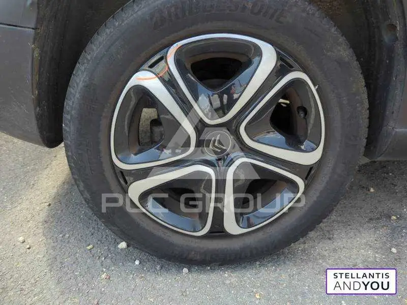 2021 Citroen C3