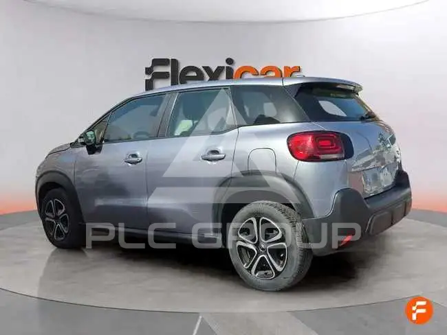 2021 Citroen C3