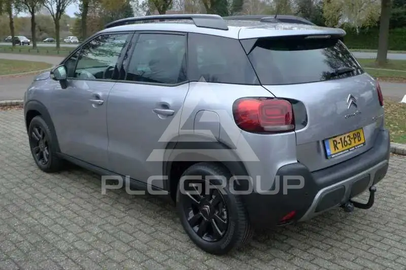 2021 Citroen C3