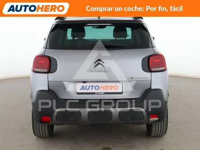 2021 Citroen C3