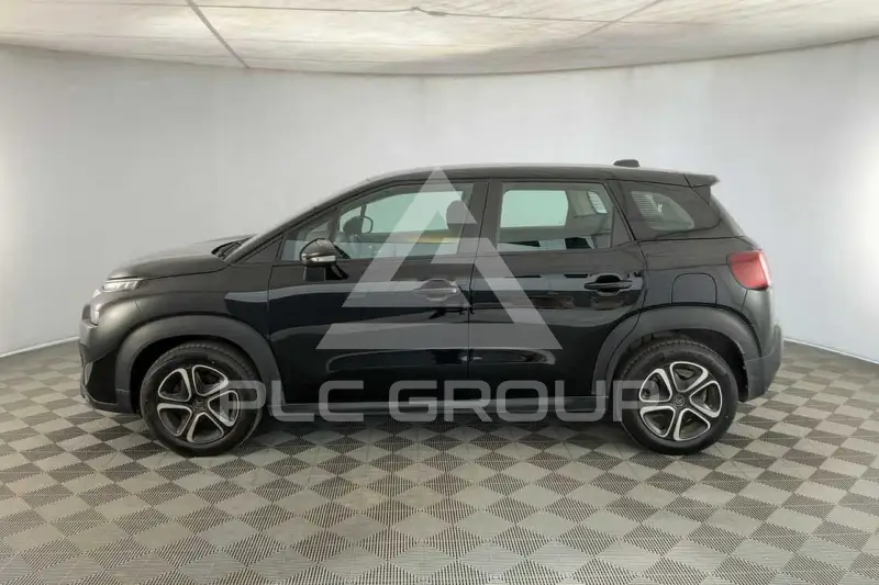2021 Citroen C3