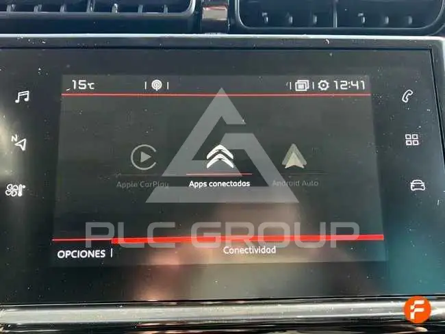 2021 Citroen C3