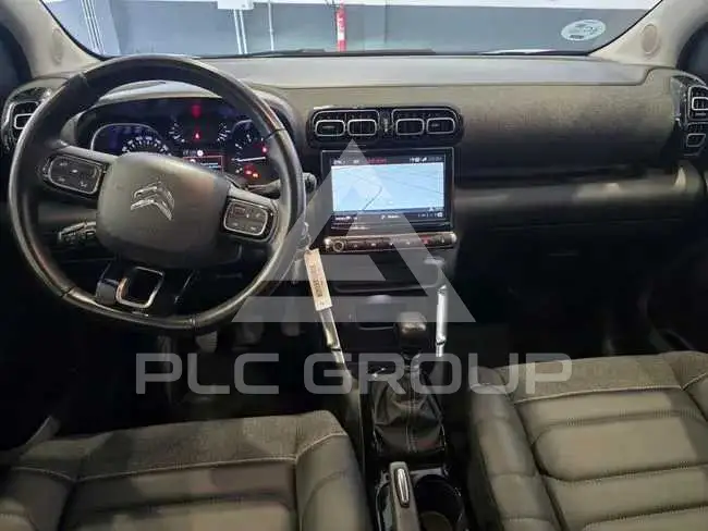 2021 Citroen C3