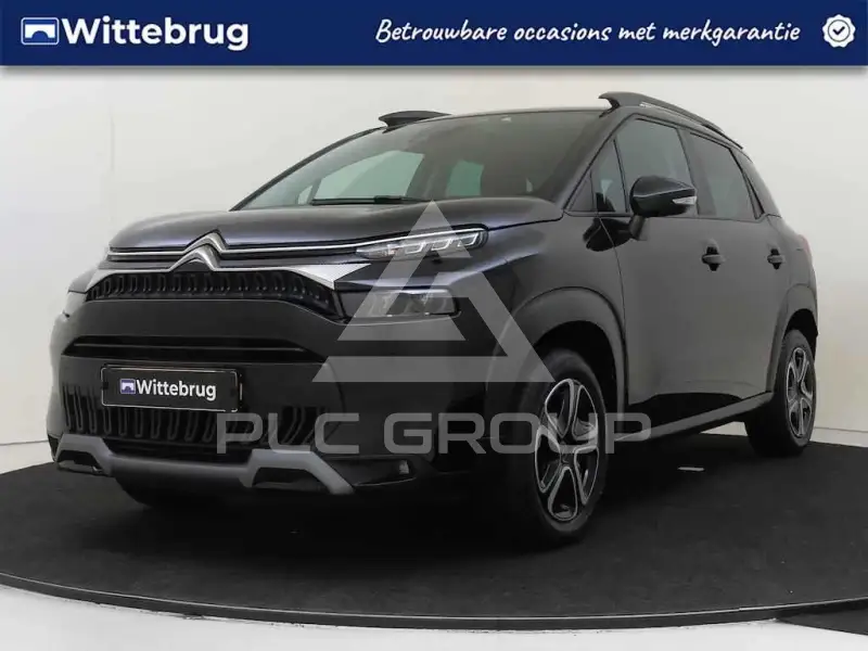 2021 Citroen C3