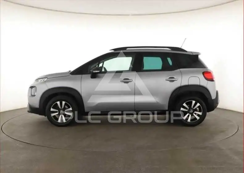 2021 Citroen C3