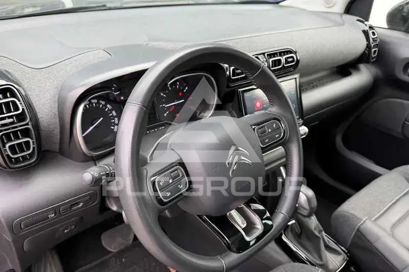 2021 Citroen C3