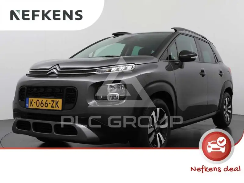 2021 Citroen C3