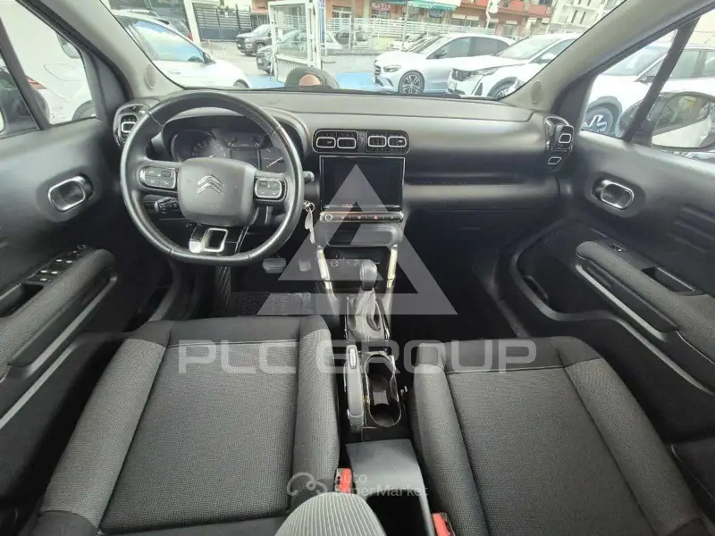 2021 Citroen C3