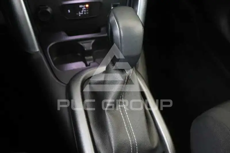 2021 Citroen C3