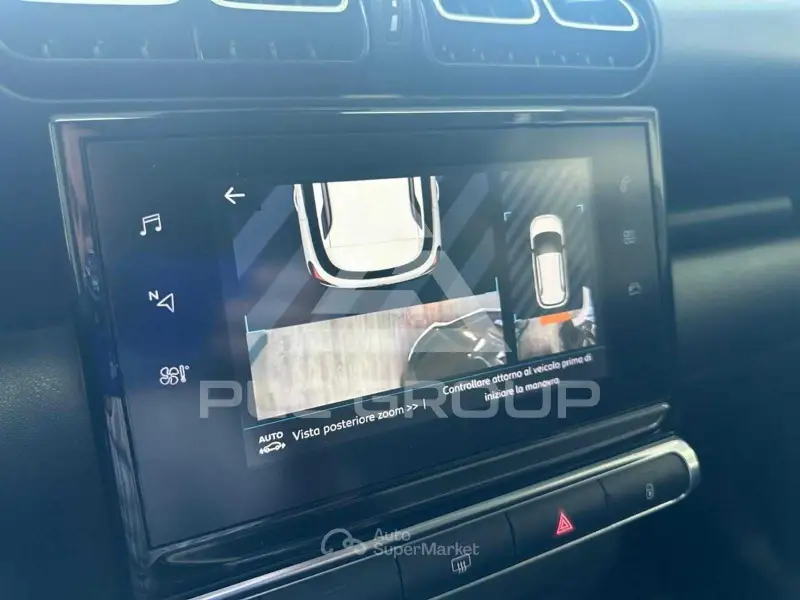 2021 Citroen C3
