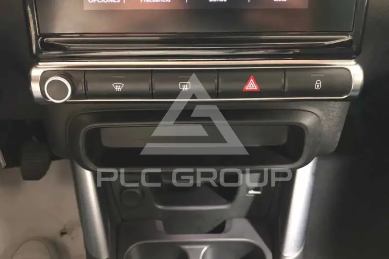 2021 Citroen C3