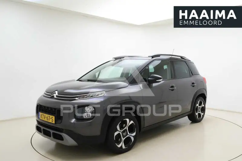 2021 Citroen C3