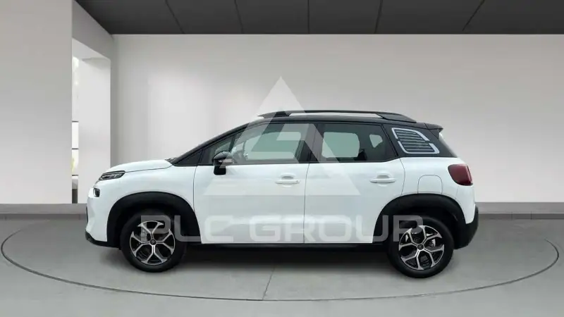 2021 Citroen C3