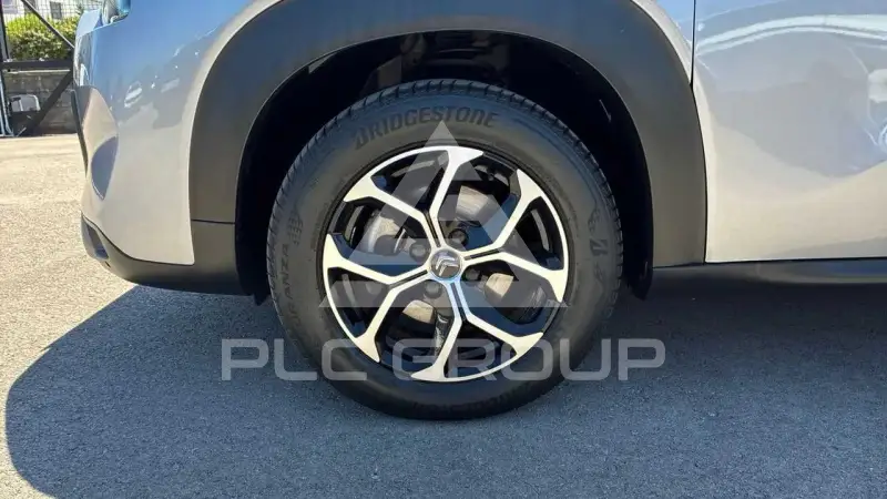 2021 Citroen C3