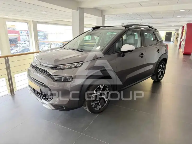 2021 Citroen C3