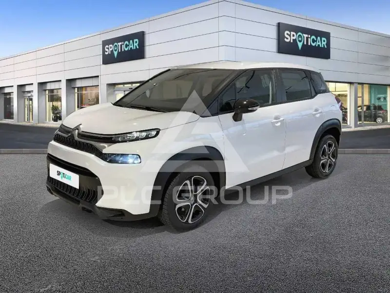 2021 Citroen C3