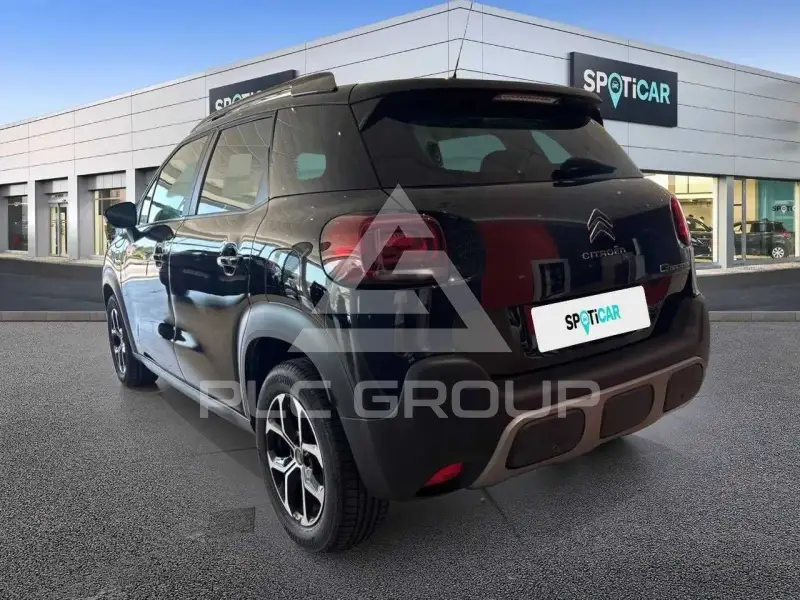 2021 Citroen C3