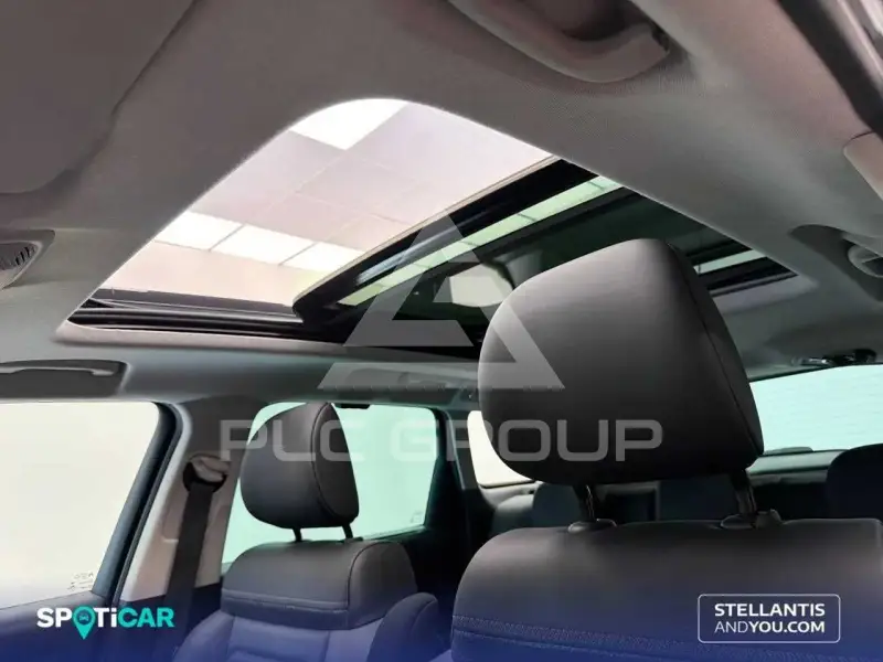 2021 Citroen C3