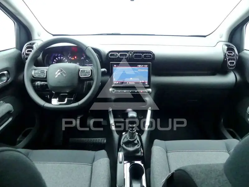 2021 Citroen C3