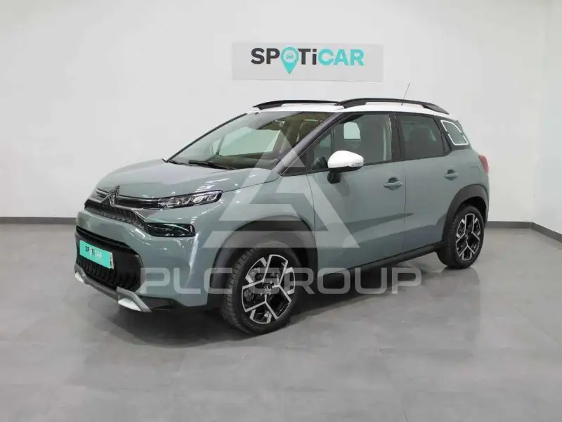 2021 Citroen C3