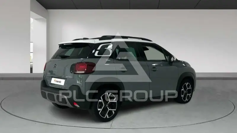 2021 Citroen C3
