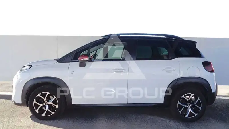 2021 Citroen C3