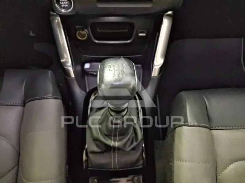 2021 Citroen C3
