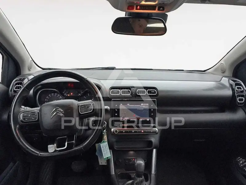 2021 Citroen C3