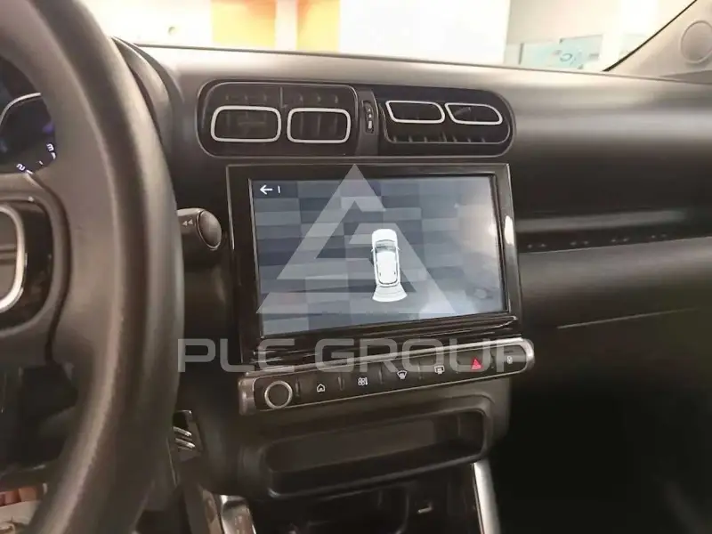 2021 Citroen C3