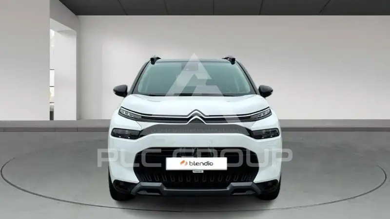 2021 Citroen C3