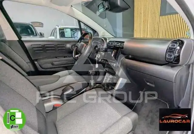 2021 Citroen C3