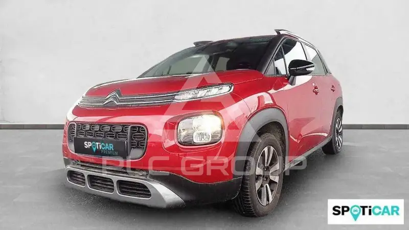 2021 Citroen C3