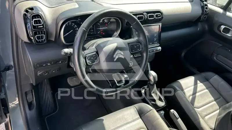 2021 Citroen C3