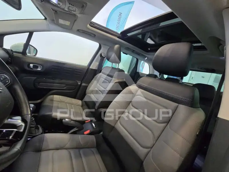 2021 Citroen C3