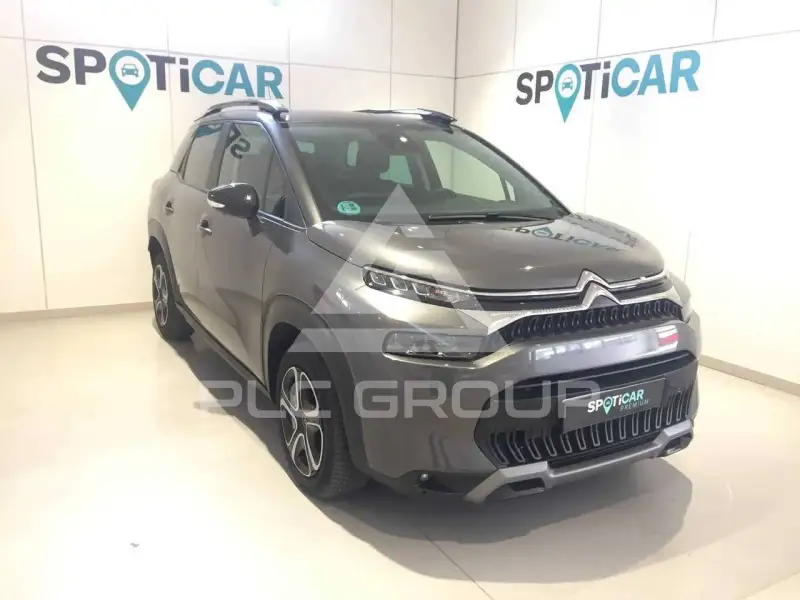 2021 Citroen C3